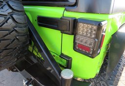 2013 Jeep Wrangler Unlimited - Thumbnail 19