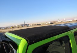 2013 Jeep Wrangler Unlimited - Thumbnail 23