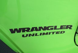 2013 Jeep Wrangler Unlimited - Thumbnail 28