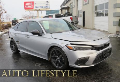 Picture of 2022 Honda Civic