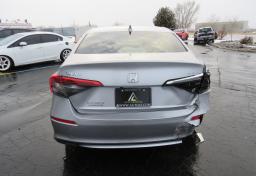 2022 Honda Civic - Thumbnail 11