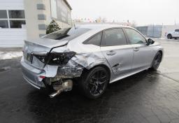 2022 Honda Civic - Thumbnail 8