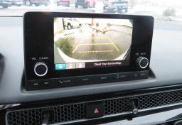 2022 Honda Civic - Thumbnail 35