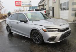 2022 Honda Civic - Thumbnail 1