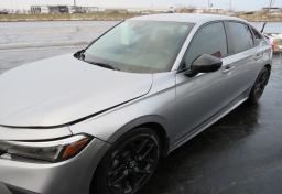 2022 Honda Civic - Thumbnail 13