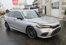 2022 Honda Civic - Thumbnail 3