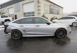 2022 Honda Civic - Thumbnail 10