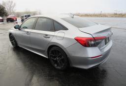 2022 Honda Civic - Thumbnail 7