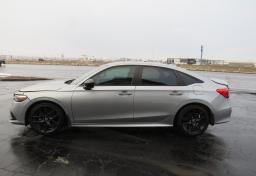2022 Honda Civic - Thumbnail 9