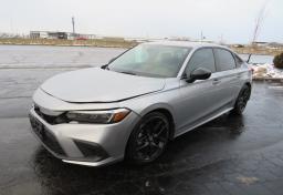 2022 Honda Civic - Thumbnail 2