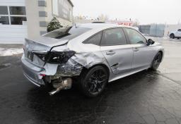 2022 Honda Civic - Thumbnail 6