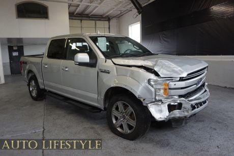 Picture of 2018 Ford F-150