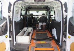 2018 Ford Transit Connect Van - Thumbnail 22