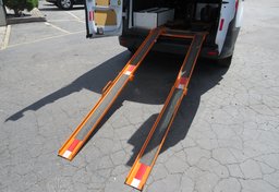 2018 Ford Transit Connect Van - Thumbnail 21