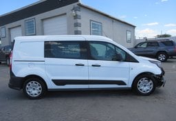 2018 Ford Transit Connect Van - Thumbnail 9