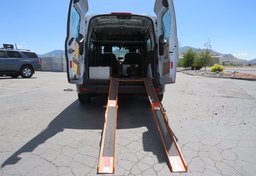 2018 Ford Transit Connect Van - Thumbnail 23