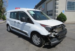 2018 Ford Transit Connect Van - Thumbnail 4