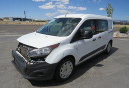 2018 Ford Transit Connect Van - Thumbnail 1