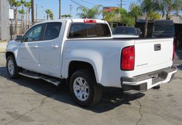 2022 Chevrolet Colorado - Thumbnail 7