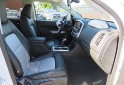 2022 Chevrolet Colorado - Thumbnail 27