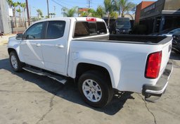 2022 Chevrolet Colorado - Thumbnail 9