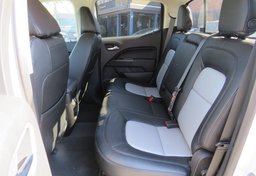 2022 Chevrolet Colorado - Thumbnail 30