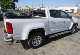 2022 Chevrolet Colorado - Thumbnail 8