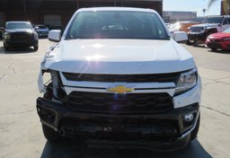 2022 Chevrolet Colorado - Thumbnail 12