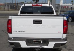 2022 Chevrolet Colorado - Thumbnail 11