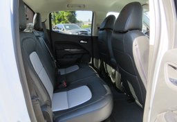 2022 Chevrolet Colorado - Thumbnail 33