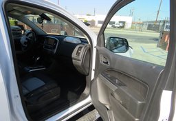 2022 Chevrolet Colorado - Thumbnail 23