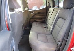 2016 GMC Canyon - Thumbnail 28