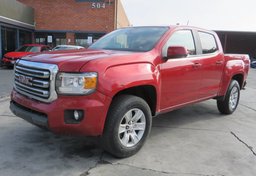 2016 GMC Canyon - Thumbnail 3