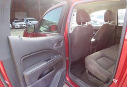 2016 GMC Canyon - Thumbnail 20