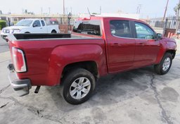 2016 GMC Canyon - Thumbnail 8