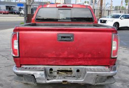 2016 GMC Canyon - Thumbnail 12