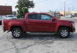 2016 GMC Canyon - Thumbnail 5
