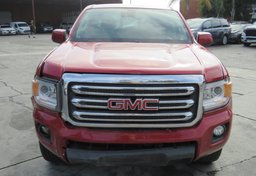 2016 GMC Canyon - Thumbnail 11