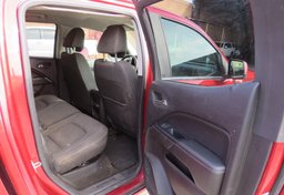 2016 GMC Canyon - Thumbnail 21