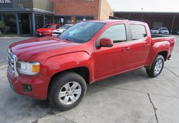 2016 GMC Canyon - Thumbnail 1