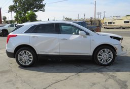 2018 Cadillac XT5 - Thumbnail 6