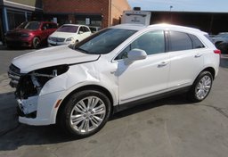 2018 Cadillac XT5 - Thumbnail 1