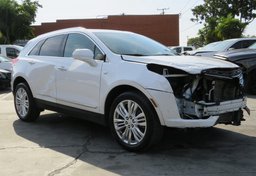 2018 Cadillac XT5 - Thumbnail 4