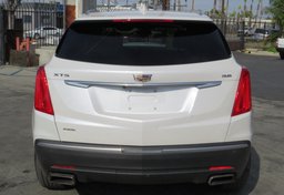 2018 Cadillac XT5 - Thumbnail 12