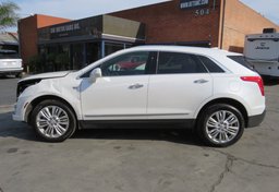 2018 Cadillac XT5 - Thumbnail 5