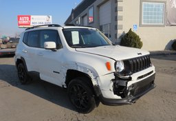 2020 Jeep Renegade - Thumbnail 2