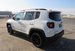 2020 Jeep Renegade - Thumbnail 5