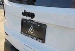 2020 Jeep Renegade - Thumbnail 24