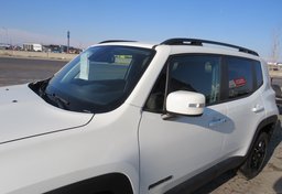 2020 Jeep Renegade - Thumbnail 20