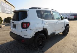 2020 Jeep Renegade - Thumbnail 6